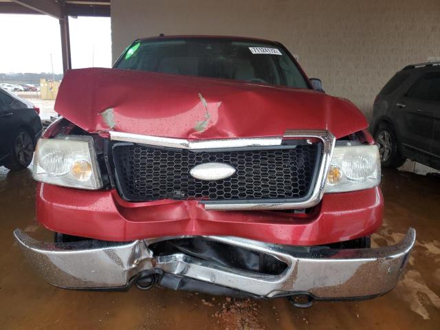 Photo 11 from auction – 2007 FORD F150 SUPER with VIN 1FTPW14V47FA84579