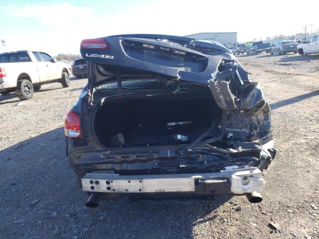 Photo 6 from auction – 2007 LEXUS GS 350 with VIN JTHBE96S370017858