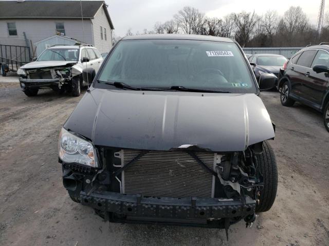 Photo 5 from auction – 2013 DODGE GRAND CARA with VIN 2C4RDGBG1DR601427