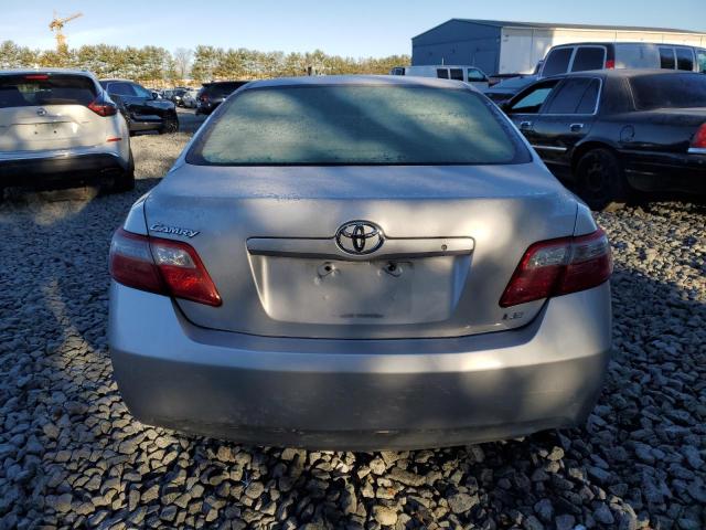 Photo 6 from auction – 2009 TOYOTA CAMRY BASE with VIN 4T1BE46K19U372779