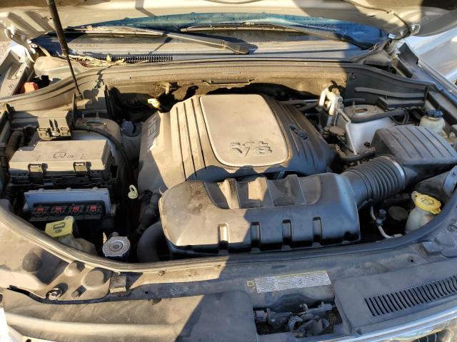 Photo 12 from auction – 2011 JEEP GRAND CHER with VIN 1J4RR5GT4BC526489