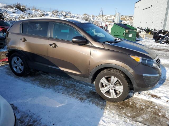 Photo 4 from auction – 2011 KIA SPORTAGE L with VIN KNDPBCA2XB7169544