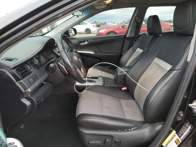 Photo 7 from auction – 2014 TOYOTA CBA with VIN 4T1BF1FKXEU322646