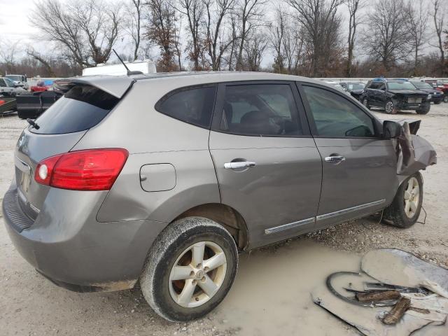 Photo 3 from auction – 2013 NISSAN ROGUE S with VIN JN8AS5MT5DW536241