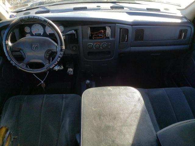 Photo 8 from auction – 2002 DODGE RAM 1500 with VIN 1D7HU18N62S654947
