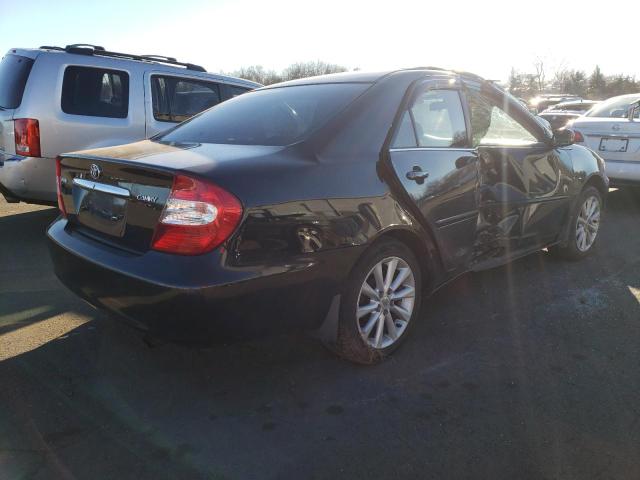 Photo 3 from auction – 2004 TOYOTA CAMRY LE with VIN 4T1BE32K64U353945