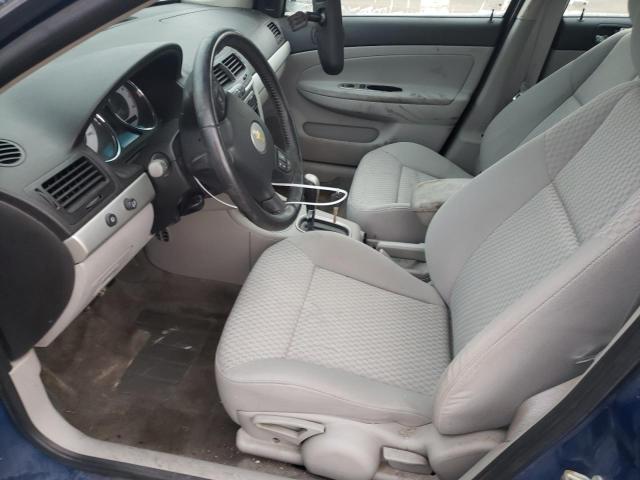 Photo 7 from auction – 2005 CHEVROLET COBALT LS with VIN 1G1AL52F657631837