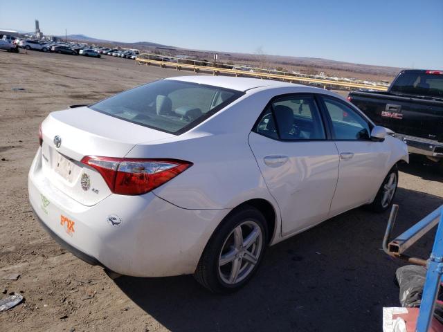 Foto 3 de la subasta – 2015 TOYOTA COROLLA L con VIN 5YFBURHE2FP285378