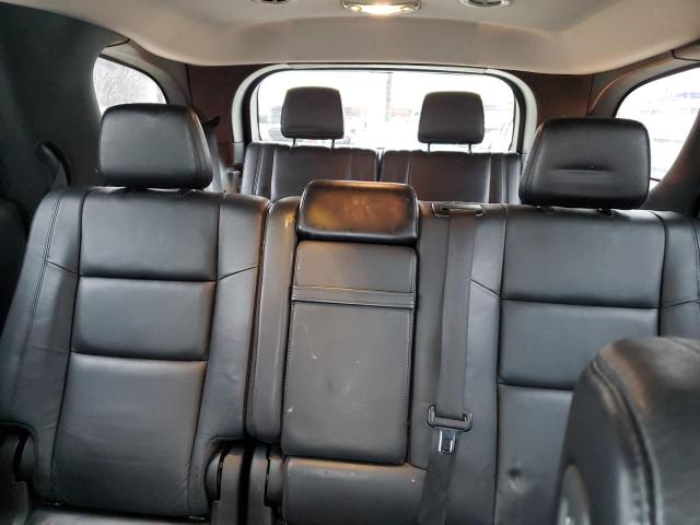 Photo 10 from auction – 2015 DODGE DURANGO LI with VIN 1C4RDJDG1FC766254