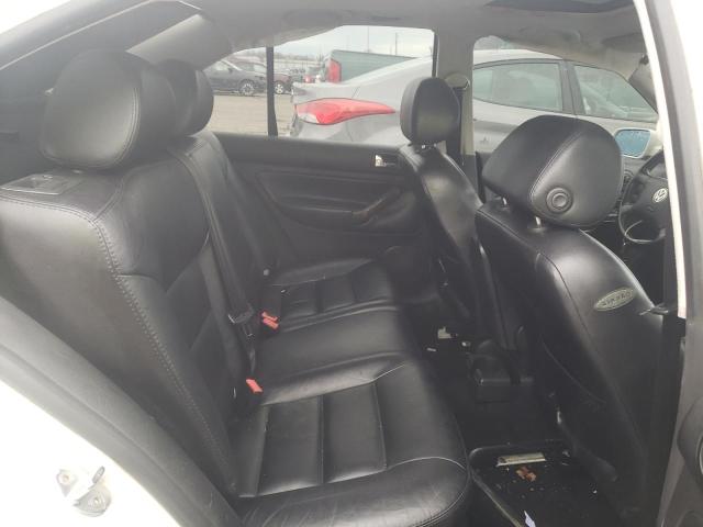Photo 10 from auction – 2002 VOLKSWAGEN JETTA GLX with VIN 3VWTH69M62M107128