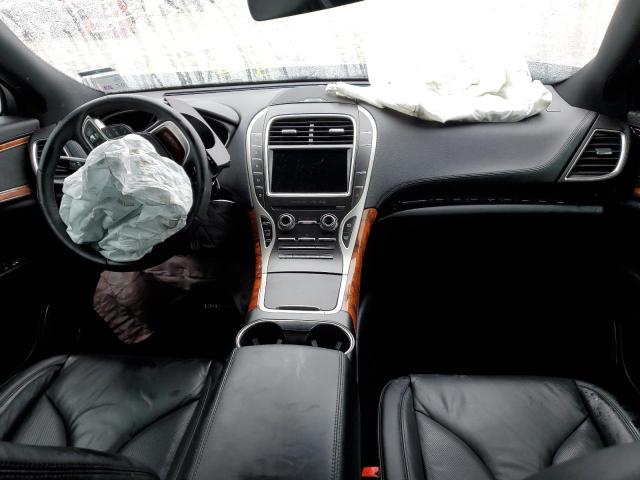 Photo 8 from auction – 2019 LINCOLN NAUTILUS S with VIN 2LMPJ8KP8KBL47971