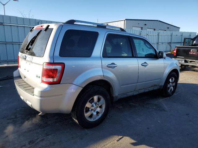 Photo 3 from auction – 2011 FORD ESCAPE LIM with VIN 1FMCU9EG6BKC11959