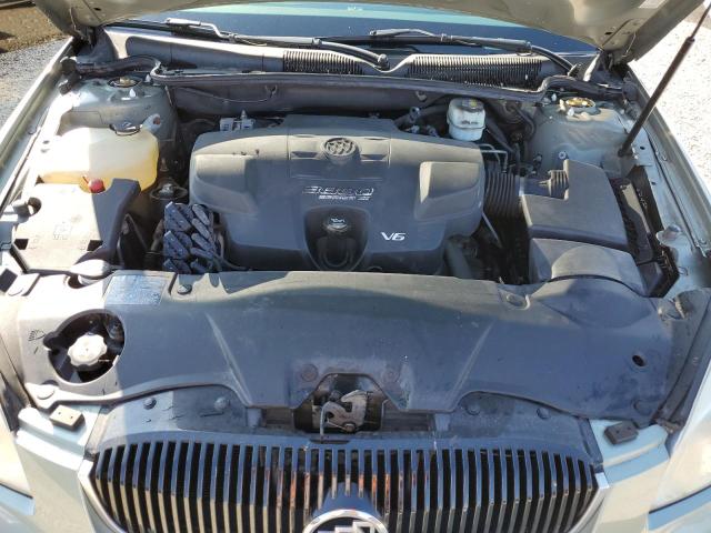 Photo 11 from auction – 2006 BUICK LUCERNE CX with VIN 1G4HD57216U240876