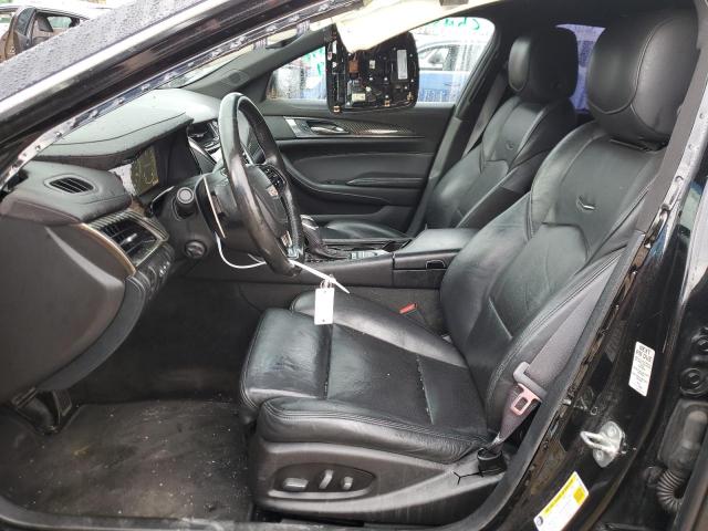 Photo 7 from auction – 2015 CADILLAC CTS PREMIU with VIN 1G6AT5S34F0125949