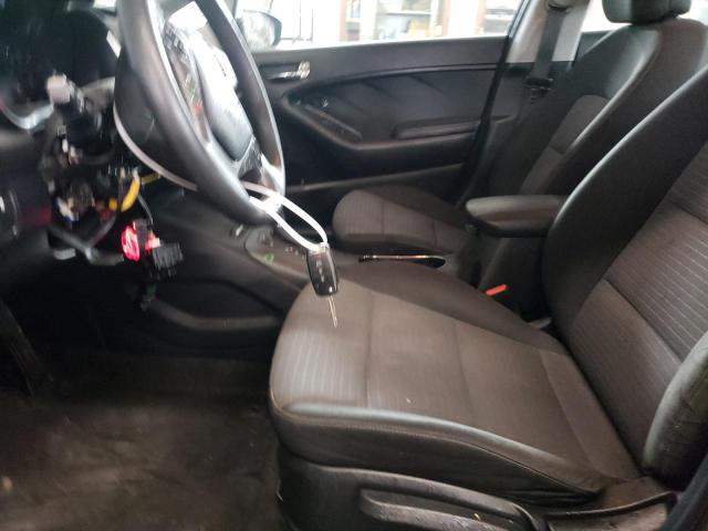 Photo 7 from auction – 2015 KIA FORTE LX with VIN KNAFX4A64F5359019