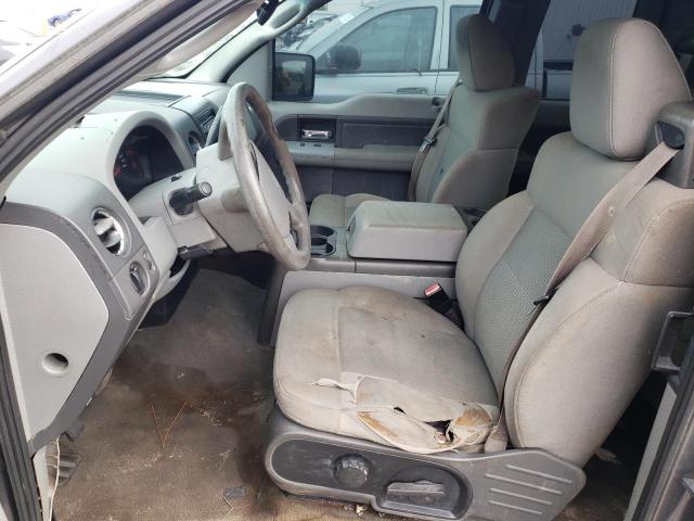 Photo 7 from auction – 2007 FORD F150 with VIN 1FTRX12W57FB80092