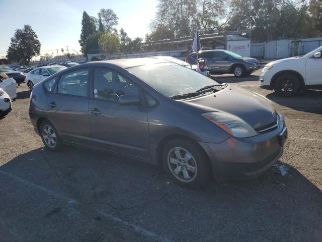 Photo 4 from auction – 2008 TOYOTA PRIUS with VIN JTDKB20U683359428
