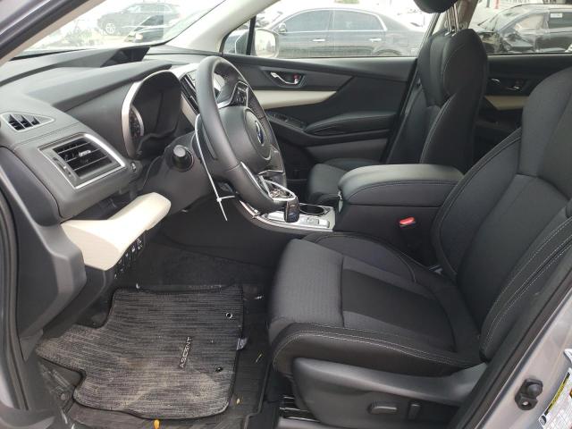 Photo 7 from auction – 2022 SUBARU ASCENT PRE with VIN 4S4WMACD7N3467419