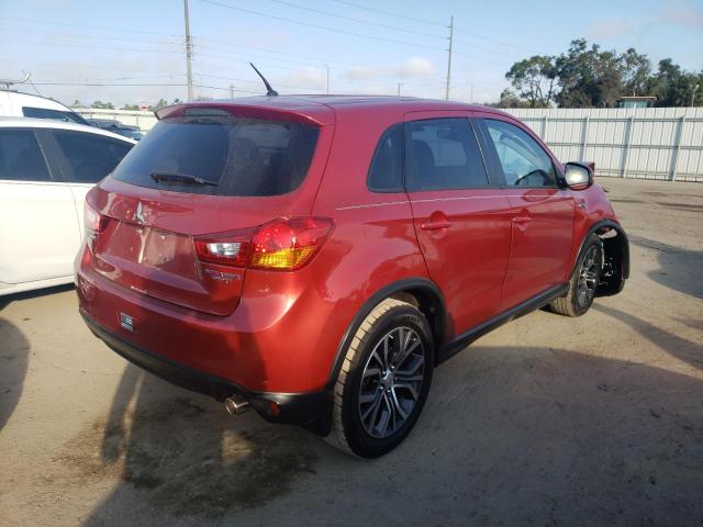 Photo 3 from auction – 2016 MITSUBISHI OUTLANDER with VIN JA4AP3AU4GZ025566