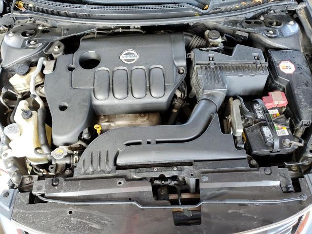 Photo 11 from auction – 2011 NISSAN ALTIMA BAS with VIN 1N4AL2AP9BN452902