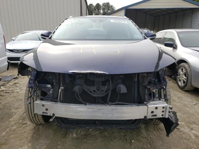 Photo 5 from auction – 2018 LEXUS RX 350 with VIN 2T2BZMCAXJC163283