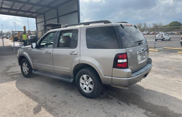 Photo 3 from auction – 2008 FORD EXPLORER X with VIN 1FMEU63E58UA73594