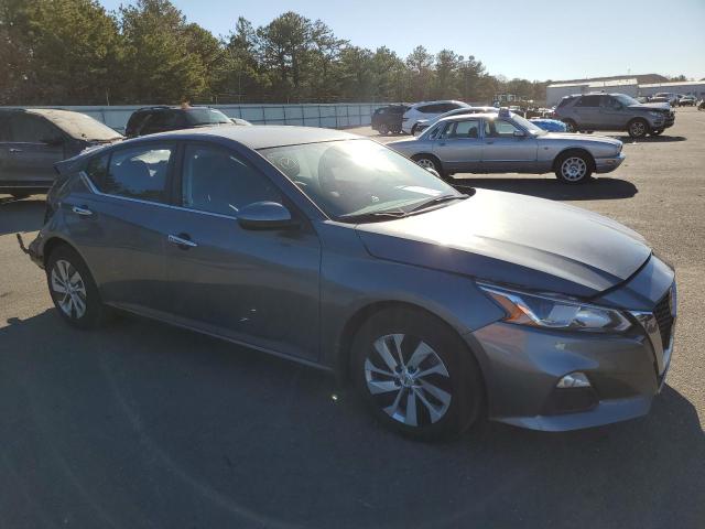 Photo 4 from auction – 2019 NISSAN ALTIMA S with VIN 1N4BL4BV9KC171594