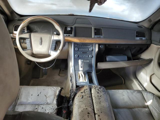 Photo 8 from auction – 2010 LINCOLN MKS with VIN 1LNHL9FT6AG600414