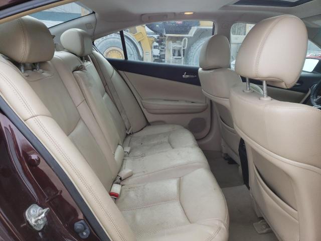 Photo 10 from auction – 2014 NISSAN MAXIMA S with VIN 1N4AA5AP9EC909201