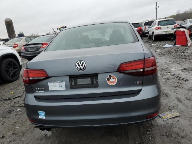 Photo 6 from auction – 2016 VOLKSWAGEN JETTA S with VIN 3VW267AJ8GM404403