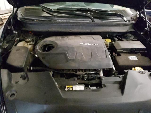 Photo 12 from auction – 2014 JEEP CHEROKEE L with VIN 1C4PJMDS6EW241094