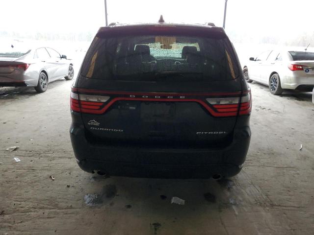 Photo 6 from auction – 2018 DODGE DURANGO CI with VIN 1C4RDHEG2JC404580