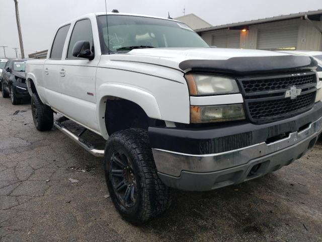 Photo 4 from auction – 2005 CHEVROLET SILVERADO with VIN 1GCHK23265F818410