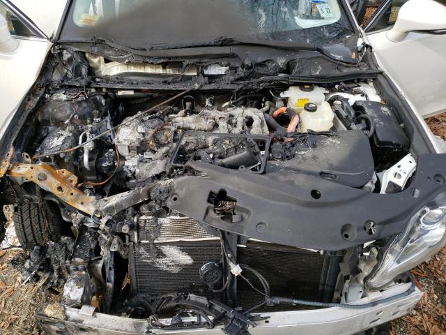 Photo 11 from auction – 2017 LEXUS CT 200 with VIN JTHKD5BH1H2302988