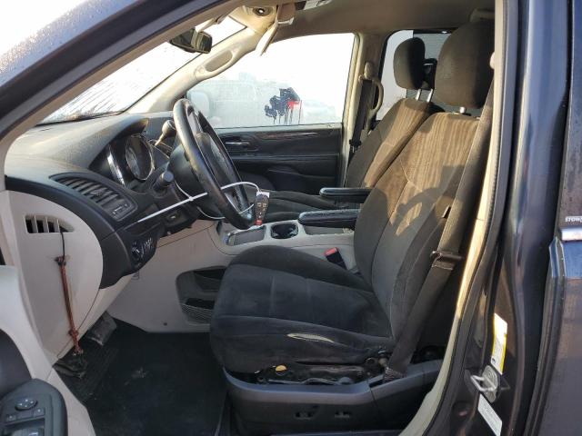 Photo 7 from auction – 2013 DODGE GRAND CARA with VIN 2C4RDGDG3DR633924