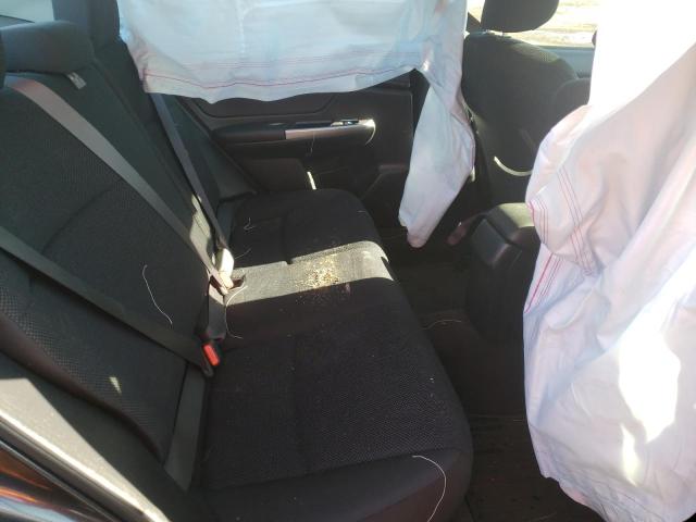 Photo 10 from auction – 2016 SUBARU IMPREZA with VIN JF1GJAA63GH020586