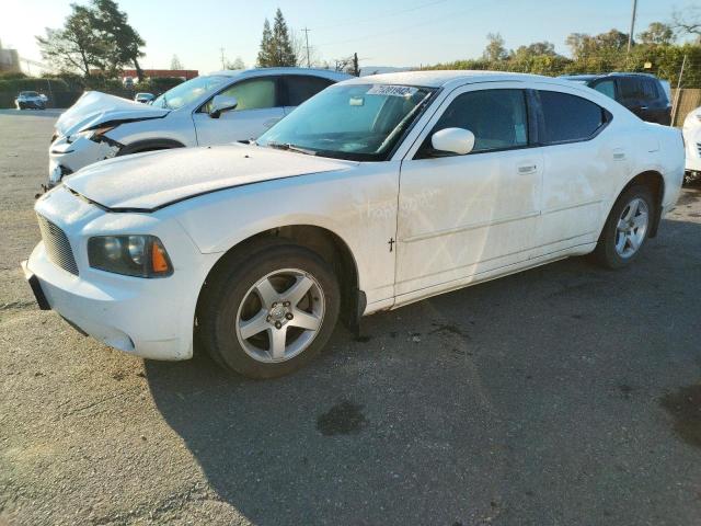 DODGE CHARGER 2010 with VIN 2B3CA4CD0AH244617 - Photo from auction