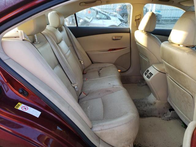 صورة رقم 10 من المزاد - 2007 LEXUS ES 350 مع VIN JTHBJ46GX72080664