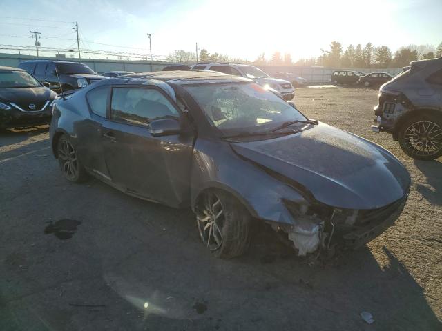 Photo 4 from auction – 2014 TOYOTA SCION TC with VIN JTKJF5C73E3087772