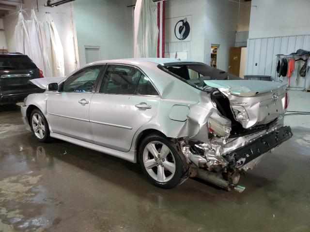 صورة رقم 2 من المزاد - 2011 TOYOTA CAMRY BASE مع VIN 4T1BF3EK8BU132935