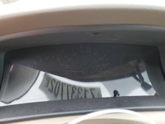 Photo 9 from auction – 2008 TOYOTA COROLLA CE with VIN 1NXBR32EX8Z011757