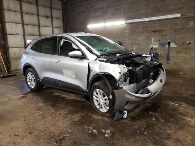 FORD ESCAPE SE 2020 with VIN 1FMCU9G66LUA20567 - Photo from auction