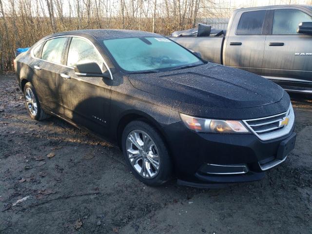 Photo 4 from auction – 2014 CHEVROLET IMPALA LT with VIN 1G1115SL2EU159262