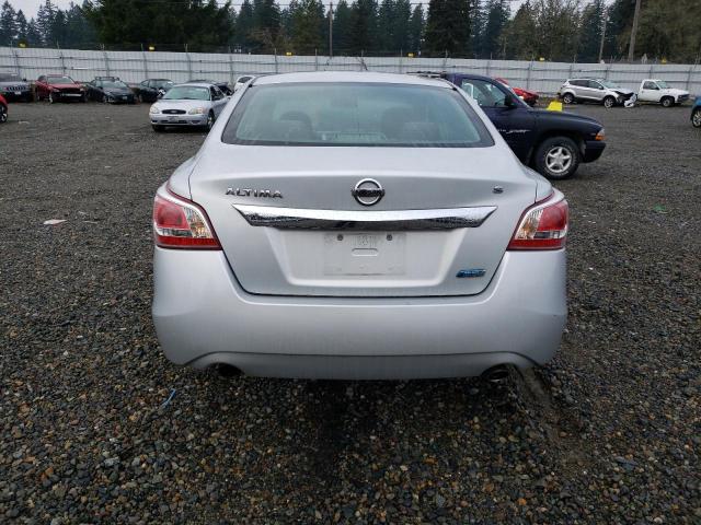 Photo 6 from auction – 2013 NISSAN ALTIMA 2.5 with VIN 1N4AL3AP3DC903746