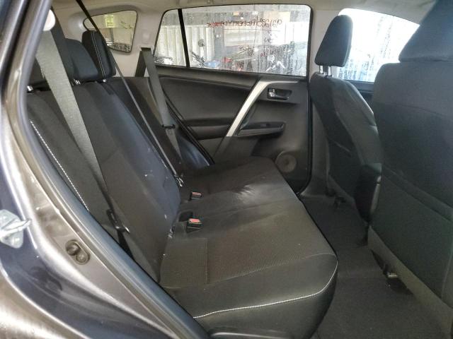 Photo 11 from auction – 2016 TOYOTA RAV4 XLE with VIN 2T3WFREV3GW280522