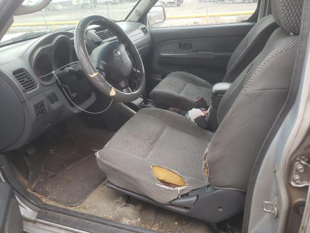 Photo 7 from auction – 2002 NISSAN FRONTIER C with VIN 1N6ED27T62C394396