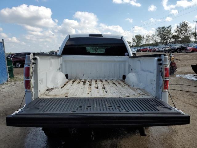 Photo 6 from auction – 2009 FORD F150 SUPER with VIN 1FTPW14V79FA03903