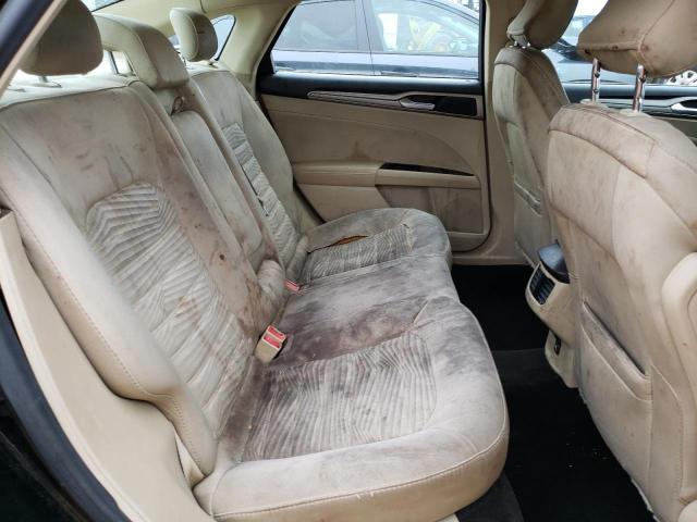 Photo 10 from auction – 2016 FORD FUSION SE with VIN 3FA6P0H75GR283907