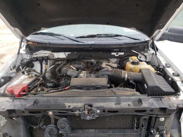 صورة رقم 11 من المزاد - 2014 FORD F150 مع VIN 1FTMF1CM6EFA23114
