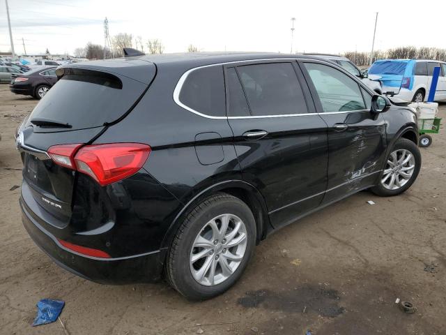 Photo 3 from auction – 2020 BUICK ENVISION P with VIN LRBFXBSA2LD212126